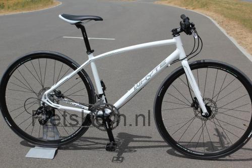 Whyte Cambridge specificaties
